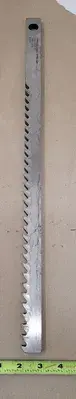 USED HANSFORD DAVIS D-4312