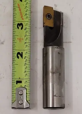 USED SANDVIK COROMANT R216.2-319