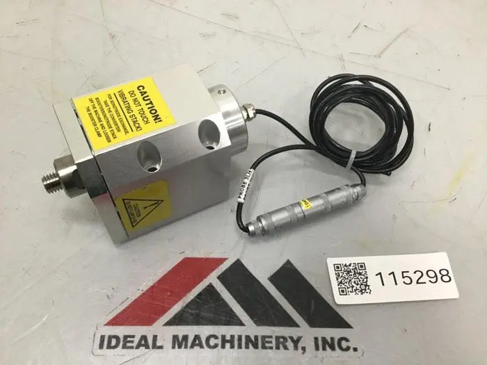 Used HERRMANN 35-S-IP50-CL70HF Motors (misc) | Ideal Machinery #621990