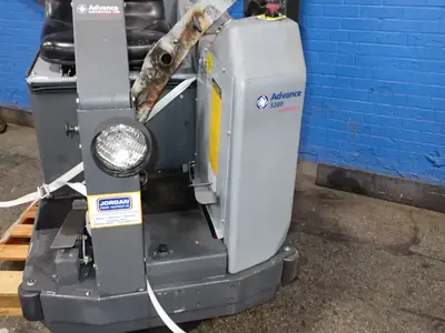 USED ADVANCE 3200C