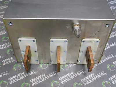 USED SIEMENS 6SE7041-0ES87-0FA1