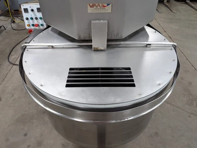 USED 2000 VMI SP1630AVI