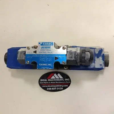 USED VICKERS DG4V36CMP7H7P1050