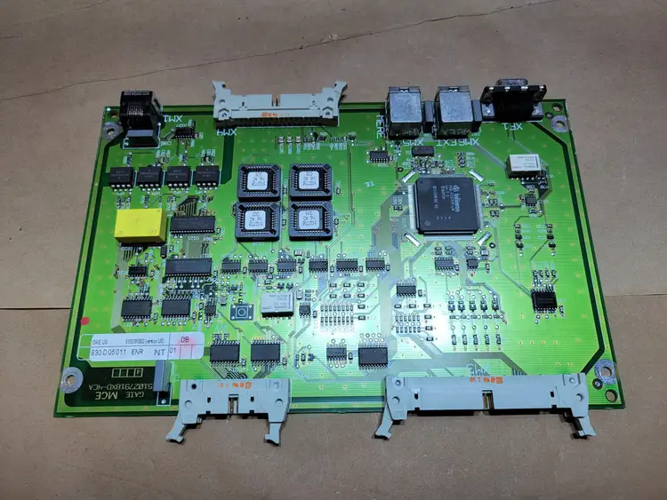 Used MGE 51027918XD-4CA Misc Electrical & Power Parts British Columbia CA | Lenmark #1439667