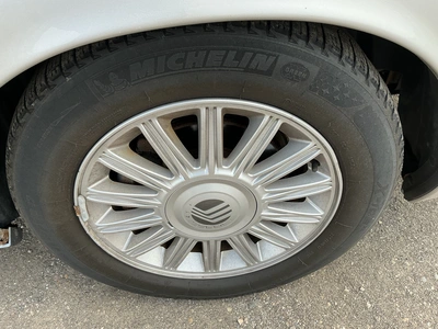 Used 2009 MERCURY GRAND MARQUIS Sedans Michigan US | Miedema Asset Management Group #1397310