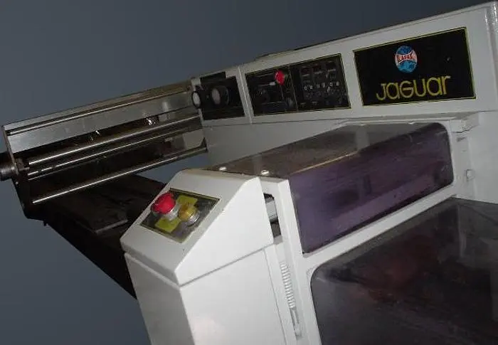 Used JAGUAR _UNKNOWN_ Miscellaneous Packaging Equipment Tennessee US | BAKE Marketing #391969