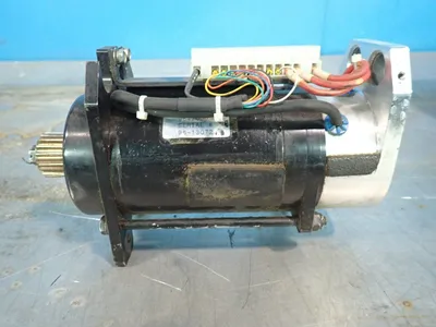 Used MARQUIPWARDUNITED 9642000 Motors (misc) Ohio US | HGR 24 #1405234