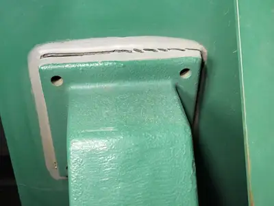 USED GENERAL ELECTRIC 5KS513XAA141