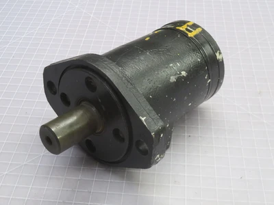 Used EATON _UNKNOWN_ Hydraulic and Pneumatic Motors Texas US | OCO Industrial #1728750