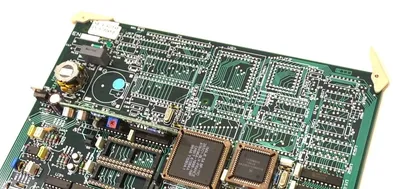NEW MARKEM IMAJE ST10093D.FS PROCESSOR CONTROL BOARD ST10093DFS