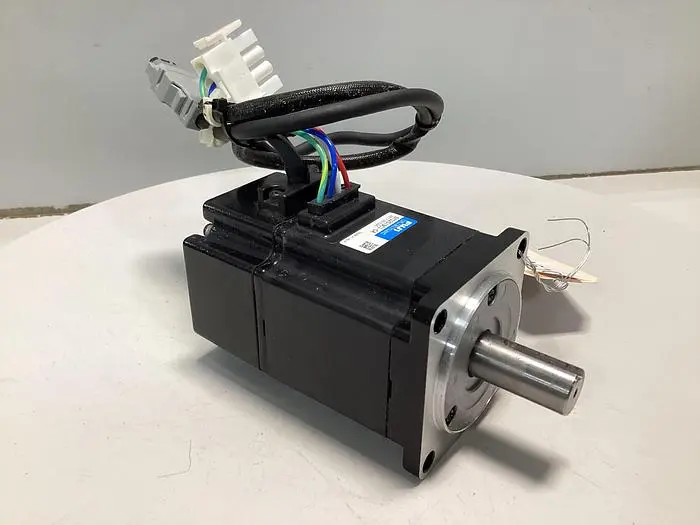 Used FUJI ELECTRIC GYS201DC1-CA Servo Motors Michigan US | Ideal Machinery #697707