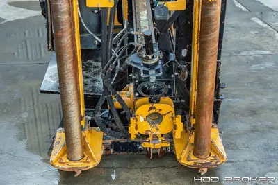 Used 2021 VERMEER 2021 VERMEER D23X30 S3 Drill Rigs Florida US | HDD Broker #1520152