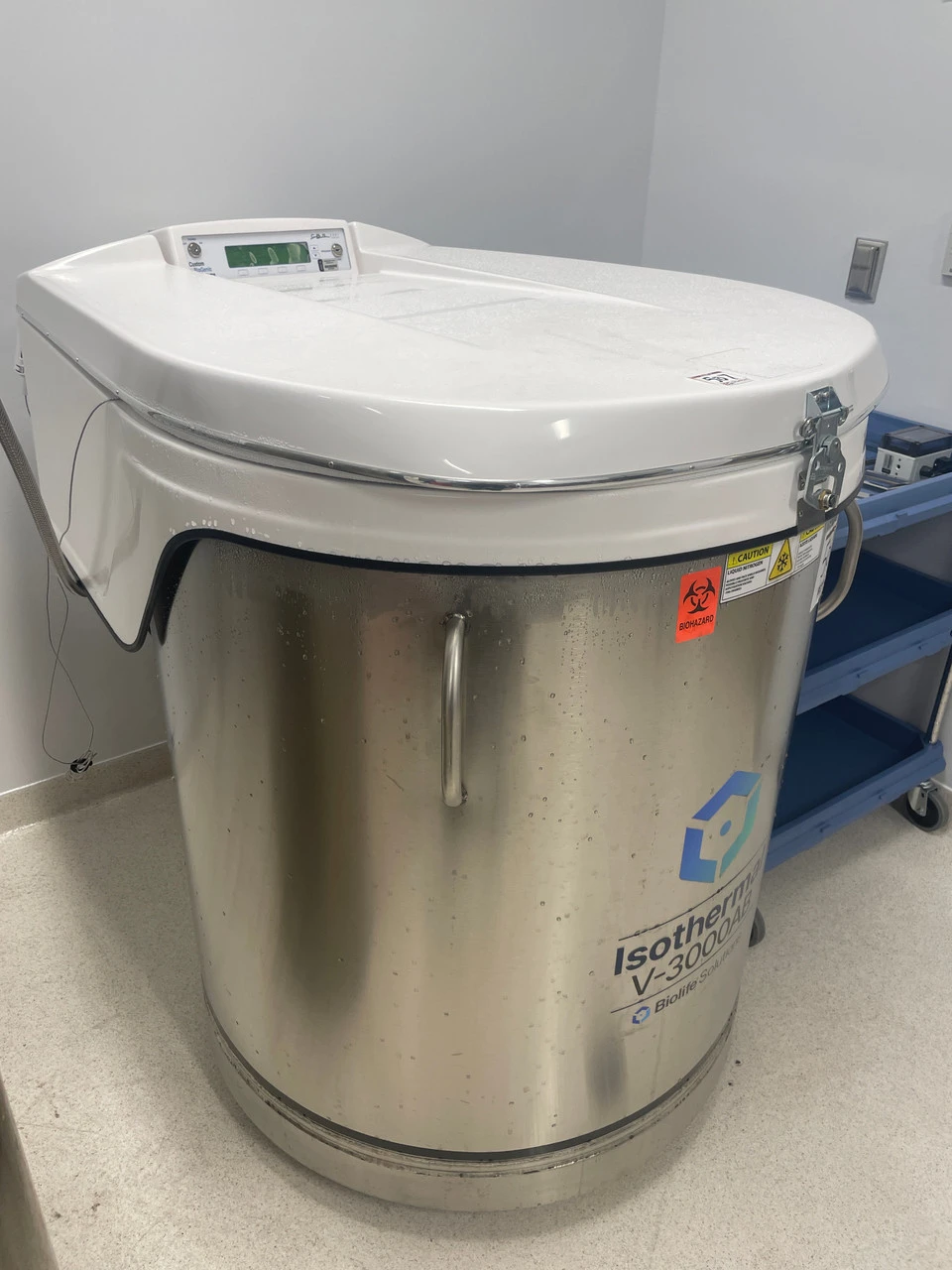 USED CBS 2301