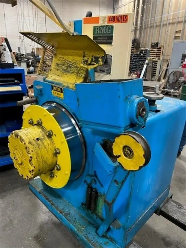 Used 1986 RMG 45-0234-85 Wire In-Line Drawers Ontario CA | Walden Machinery #1289842