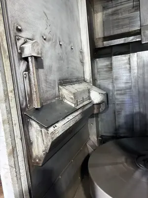2012 MORI SEIKI VL-553II CNC Lathes | Midstate Machinery (4)