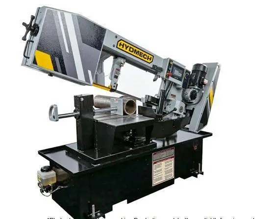NEW HYD-MECH S-20NG