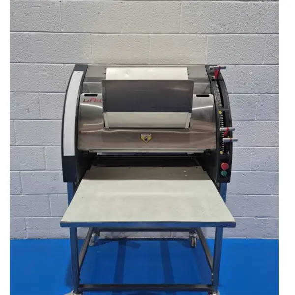 Used Jac _UNKNOWN_ Dough Dividers | ISCA #1298981
