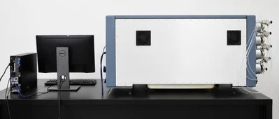 USED PALL CADENCE™ BIOSMB PD (PROCESS DEVELOPMENT