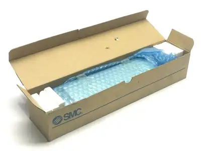 New | in-Stock SMC ARBQ5000-00-P-1 Air Pressure Regulators Michigan US | Maverick Industrial Sales #1394955
