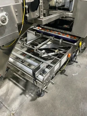 USED 2020 ARPAC Z TS18 DC