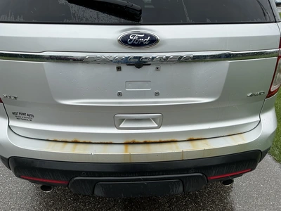 Used 2013 FORD EXPLORER SUVs Michigan US | Miedema Asset Management Group #1311787