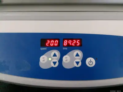 VWR 89032-096 Model 3500 Digital Orbital Shaker FULLY TESTED