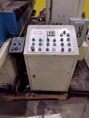 USED KENT KGS-410AHD