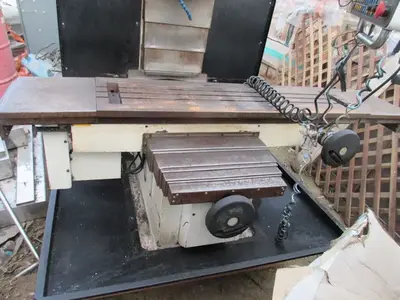 USED FRYER MB-14