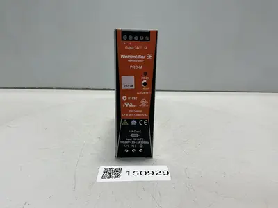 USED WEIDMÜLLER 8951340000