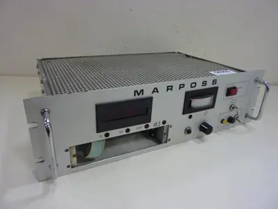 USED MARPOSS U8203230000