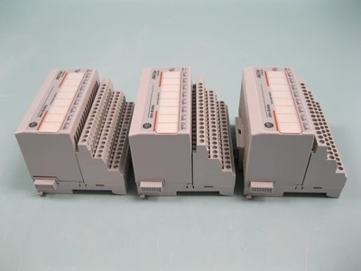 USED Allen-Bradley 1794-IE8