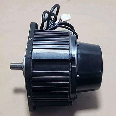 USED Yaskawa SGMDH-06A2A-YR13