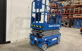 USED 2023 Genie GS1932M