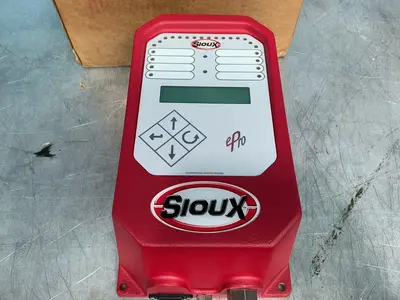 Used SIOUX TC50A Air Tools, DC Electrical Tools & Accessories Ohio US | HGR 24 #1345293