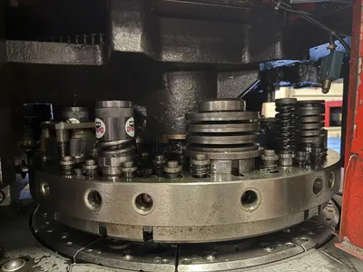 1990 AMADA PEGA 244 Turret Punches (Equipt) | ListingHippo (9)