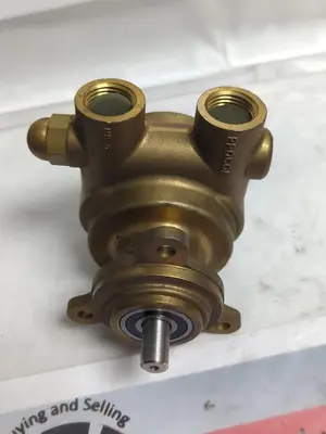 Used PROCON 104E240F11BC Pumps | Surplus Asset Holdings #1206273