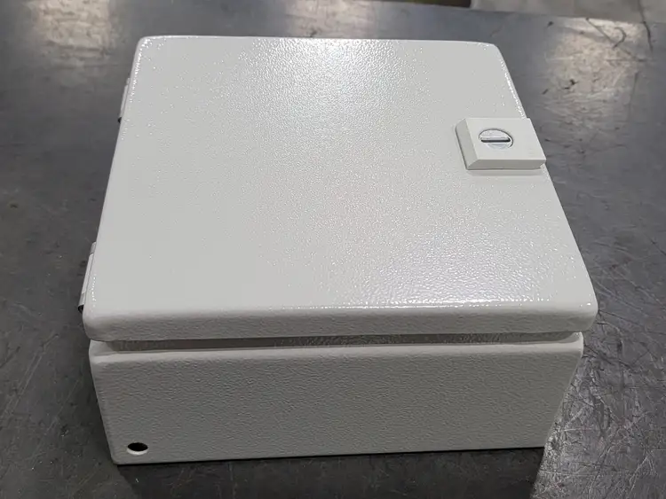 New | in-Stock 2019 RITTAL JB080804HC Misc Electrical & Power Parts British Columbia CA | Lenmark #253460