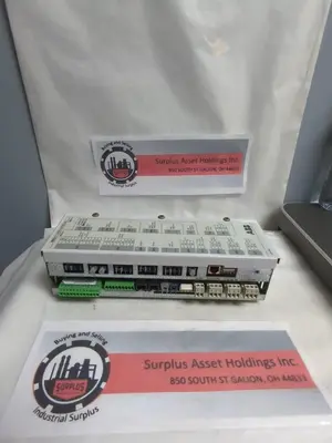 USED ABB NDCU-11