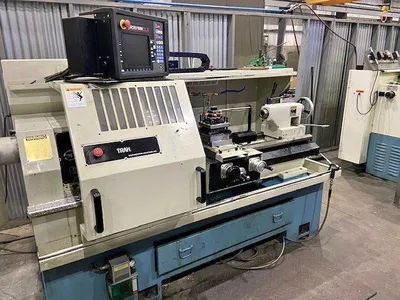 2009 SOUTHWESTERN INDUSTRIES TRAK TRL 1840 SX Lathes CNC | Asset Exchange Corporation (6)