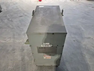USED DELTA EVI CETC0075-S001534