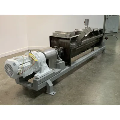 USED WALKER EQUIPMENT CO. SP4202