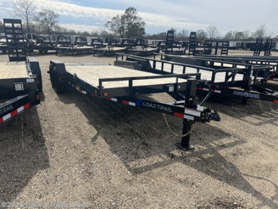 USED 2025 Load Trail CH-2025