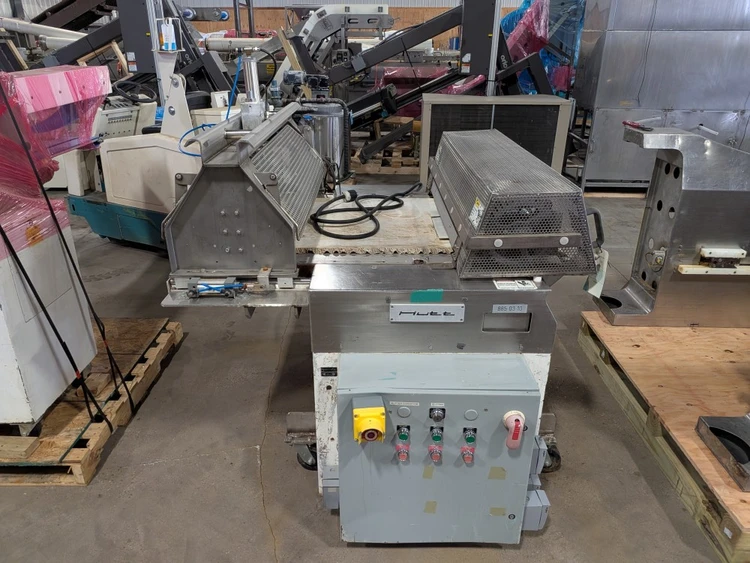 Used 1986 BEPEX SG1000S Processing (misc) North Dakota US | Boyko Inc. #1459960