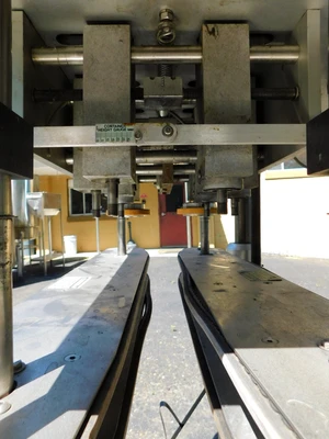 USED KAPS ALL CAPPER C-8