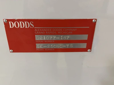 Used _UNKNOWN_ _UNKNOWN_ Woodworking Dovetailers Michigan US | Miedema Asset Management Group #1576903
