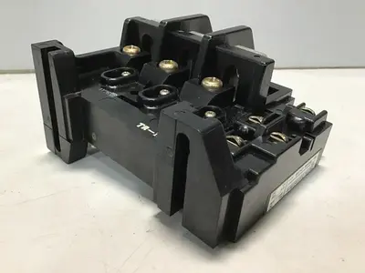 USED FUJI ELECTRIC TR-6N/3