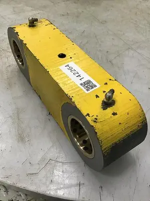 USED VAN DORN 305061