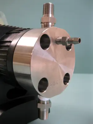 New | in-Stock LMI Milton Roy A811-917NP Miscellaneous Laboratory Equipment New Hampshire US | Bitter End Trading #1486399