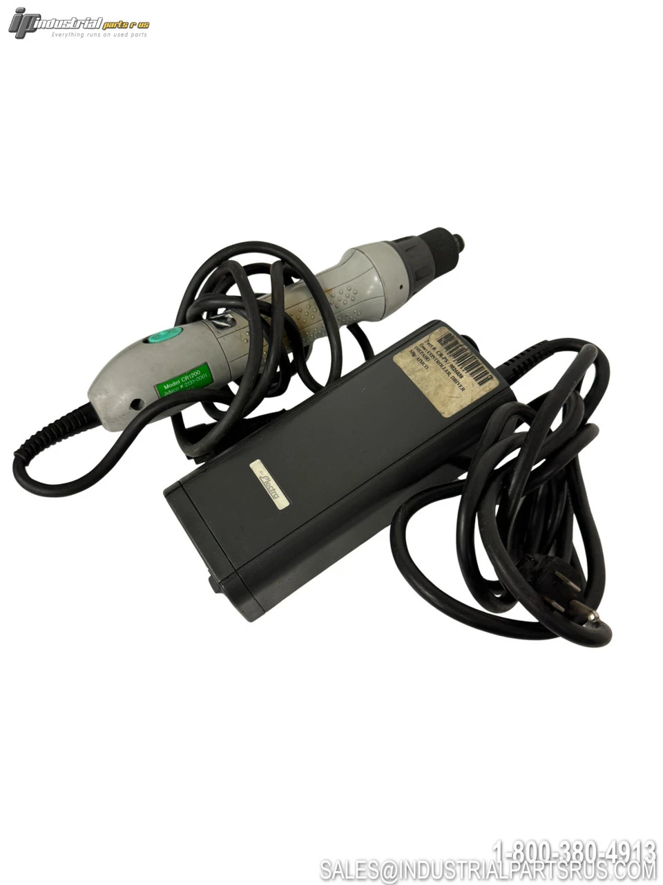 USED AIMCO CR1200