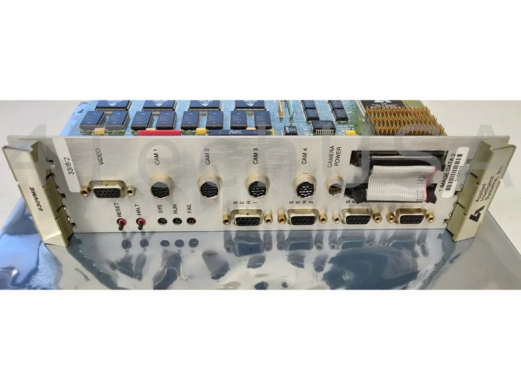 Used Universal Instruments 630VME Miscellaneous PCB & SMT Equipment Michigan US | 4Tech USA #1540451